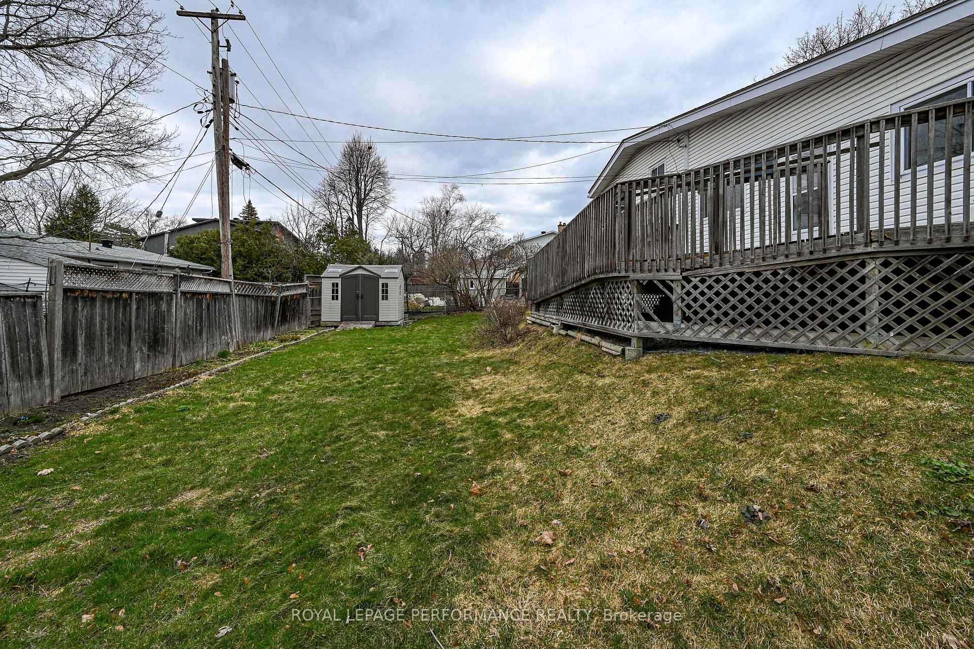 Photo 30 of 121 Starwood Road, Ottawa, Meadowlands/St. Claire Gardens — HOMEH