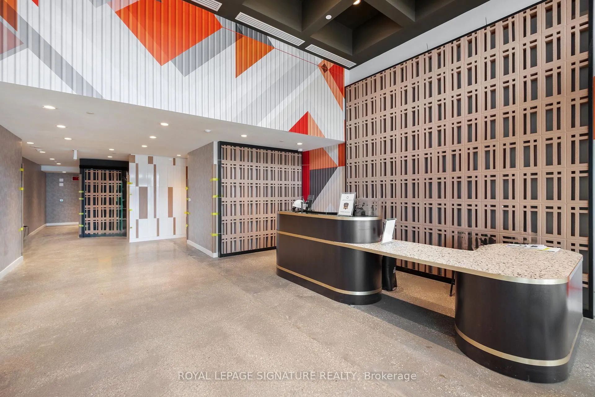 Photo 12 of Unit 625, 498 Caldari Road, Vaughan, Concord — HOMEH