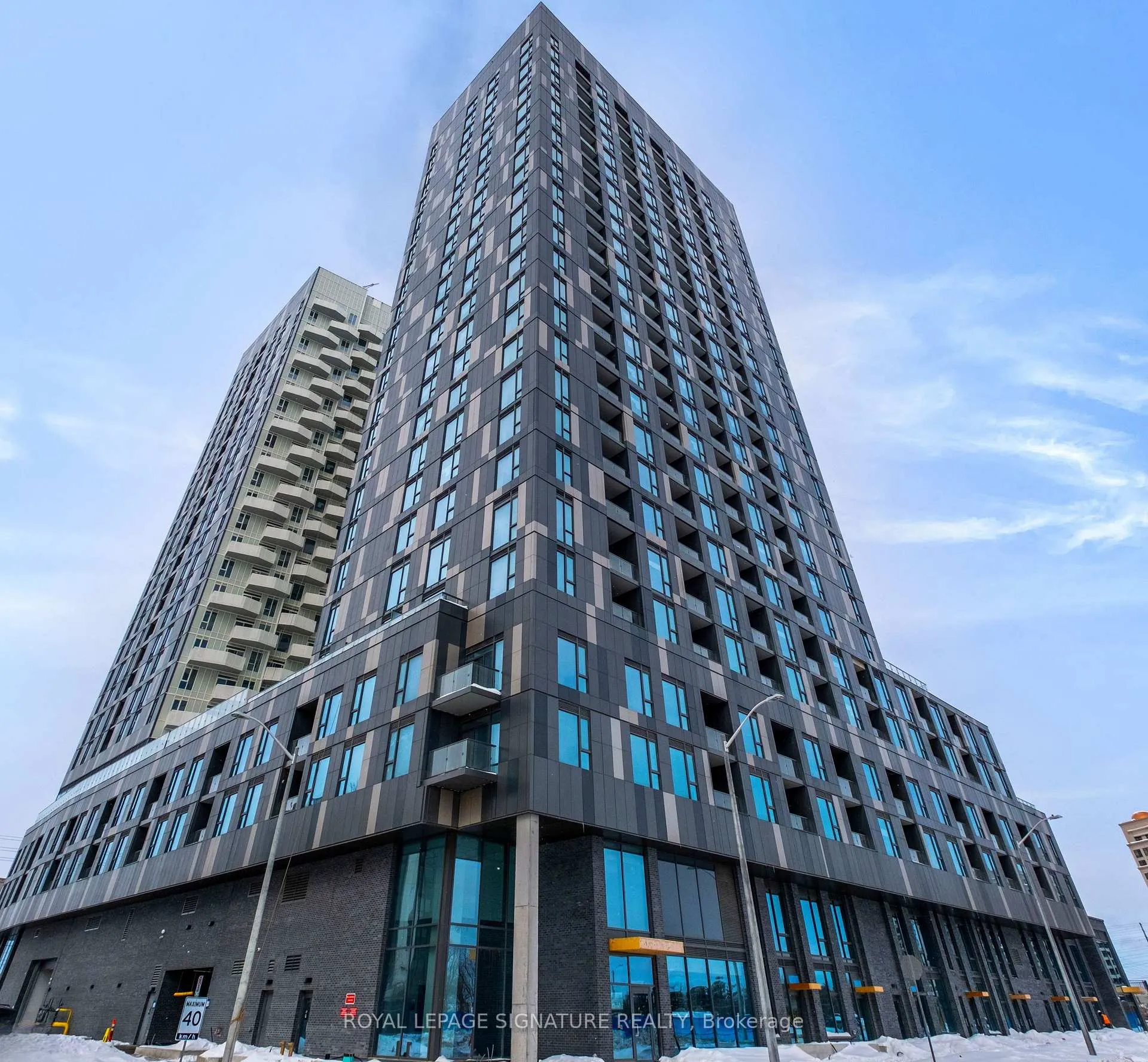 Photo 14 of Unit 625, 498 Caldari Road, Vaughan, Concord — HOMEH