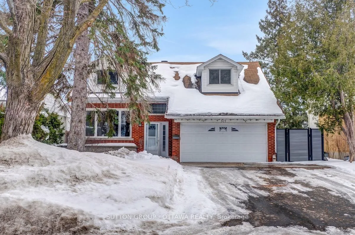 Photo 1 of 517 Braydon Avenue, Ottawa, Riverview Park — HOMEH