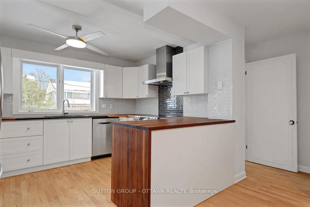 Photo 4 of 517 Braydon Avenue, Ottawa, Riverview Park — HOMEH
