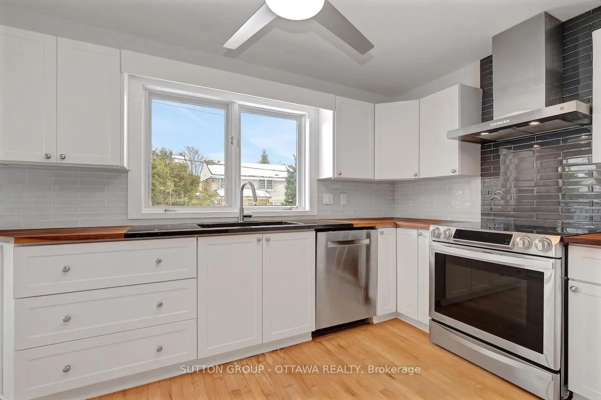 Photo 8 of 517 Braydon Avenue, Ottawa, Riverview Park — HOMEH