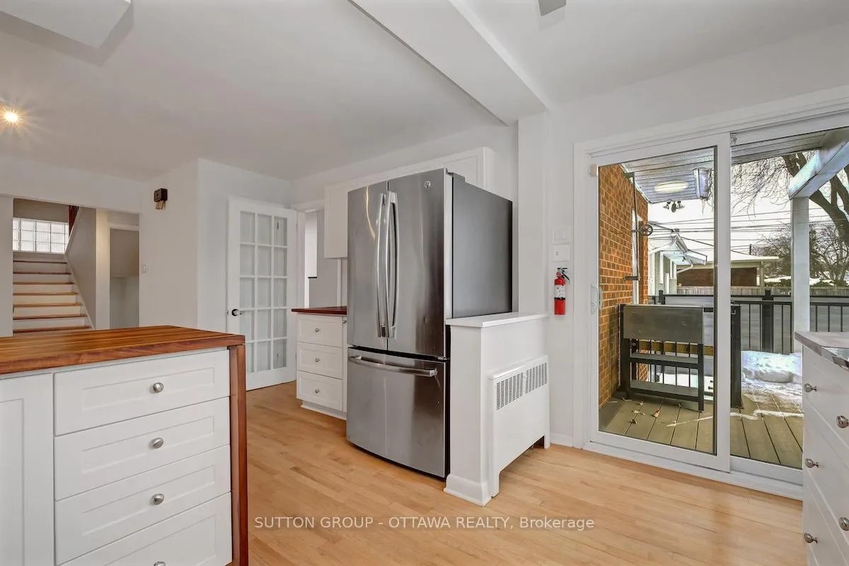 Photo 10 of 517 Braydon Avenue, Ottawa, Riverview Park — HOMEH