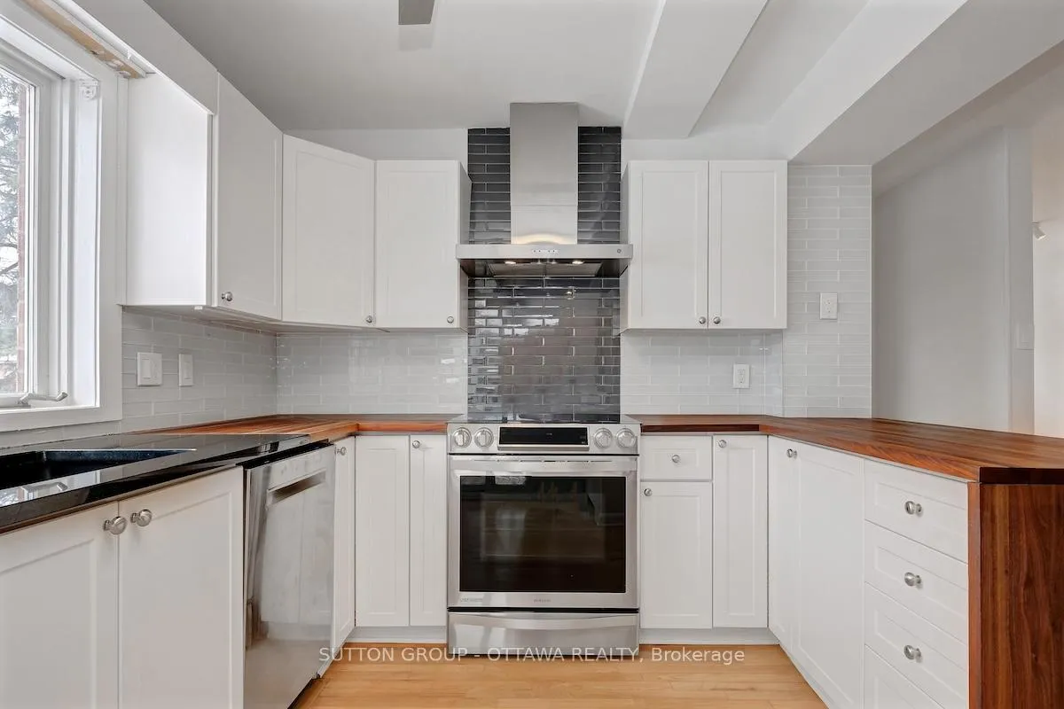 Photo 11 of 517 Braydon Avenue, Ottawa, Riverview Park — HOMEH