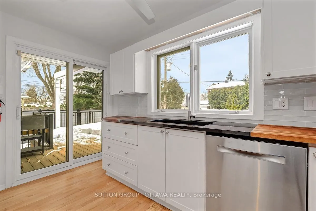 Photo 12 of 517 Braydon Avenue, Ottawa, Riverview Park — HOMEH