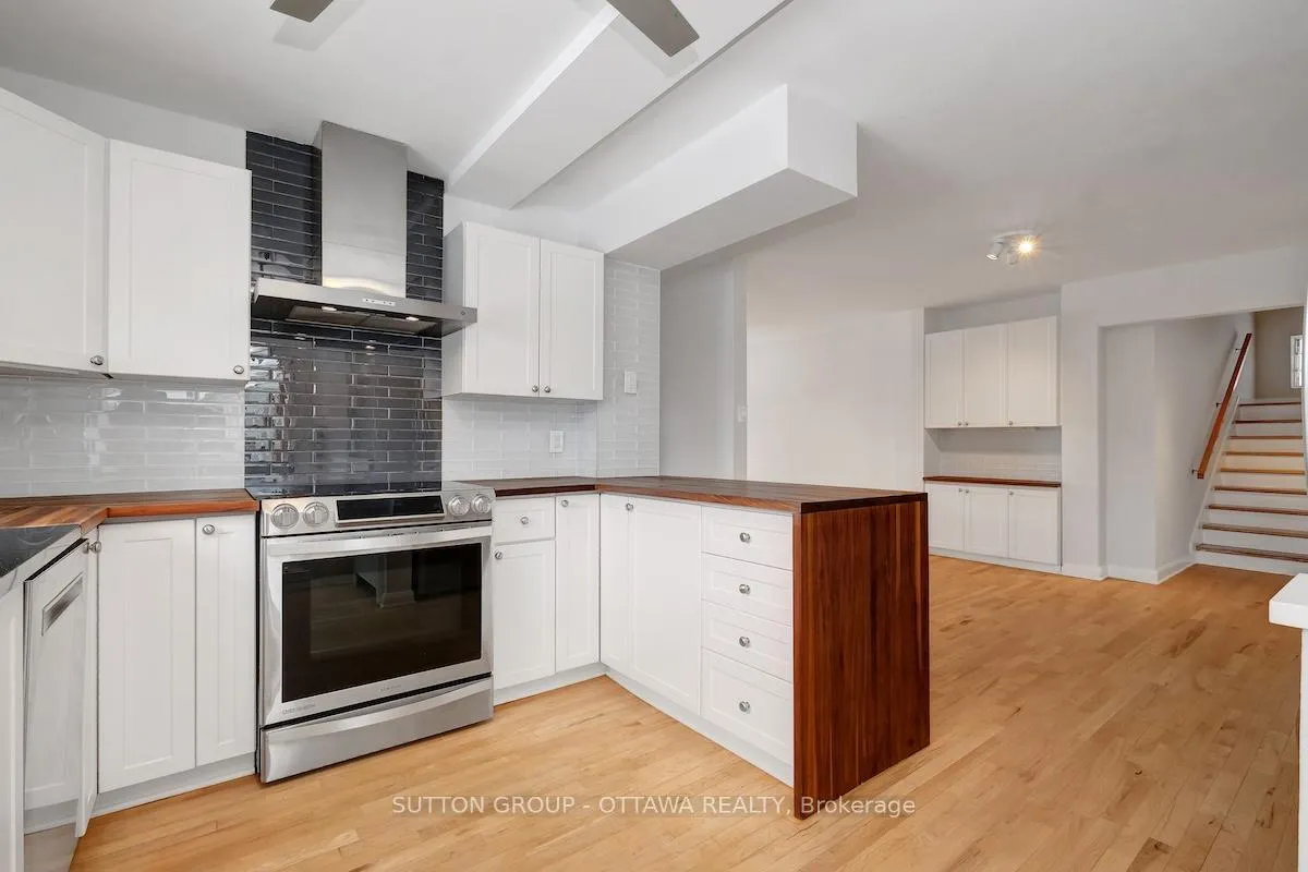 Photo 19 of 517 Braydon Avenue, Ottawa, Riverview Park — HOMEH