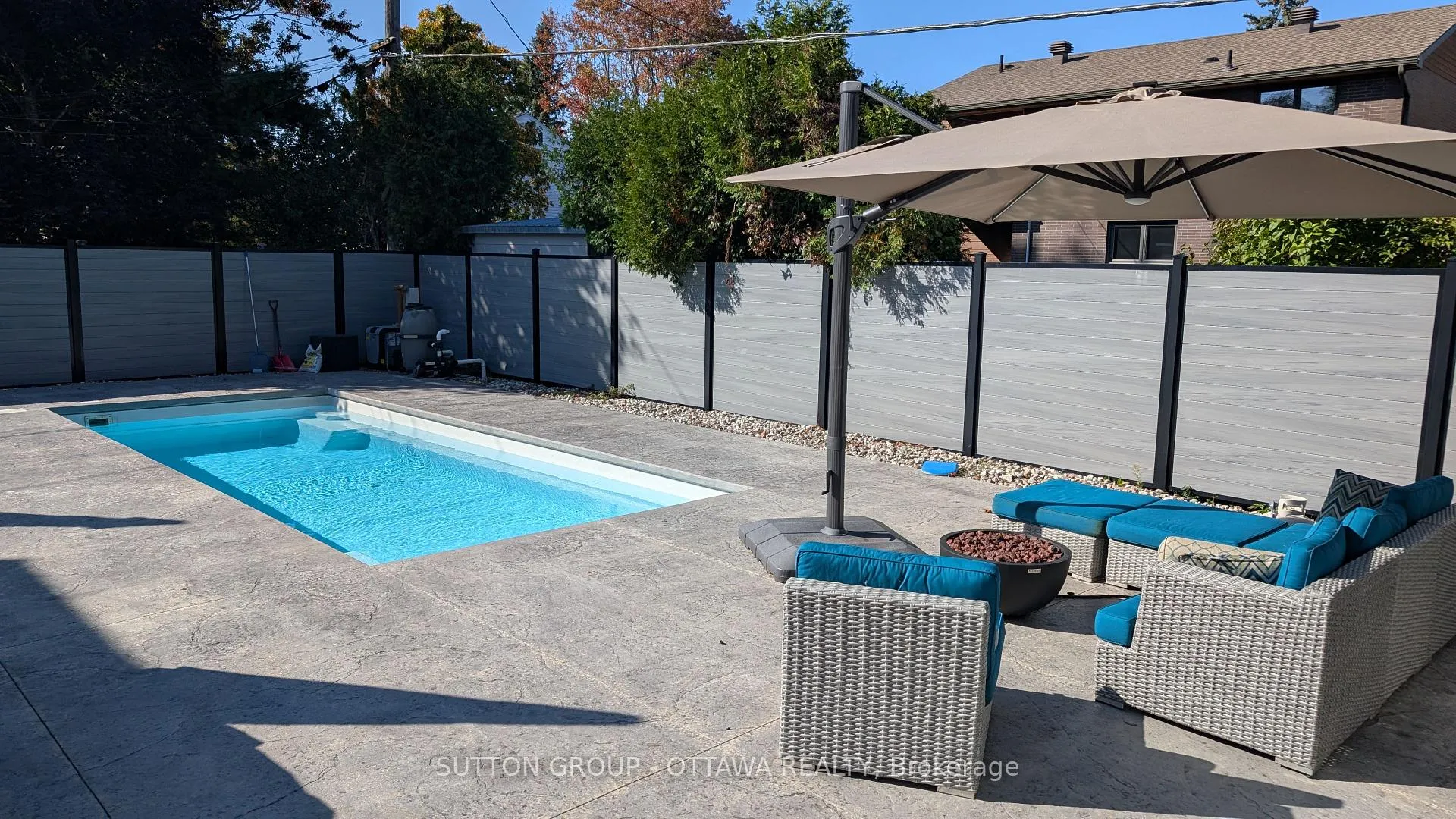 Photo 45 of 517 Braydon Avenue, Ottawa, Riverview Park — HOMEH