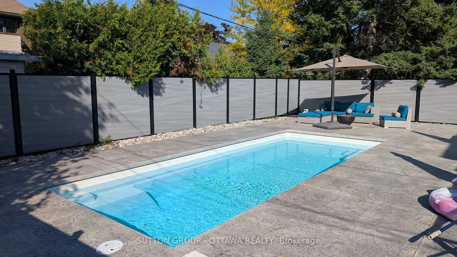 Photo 46 of 517 Braydon Avenue, Ottawa, Riverview Park — HOMEH
