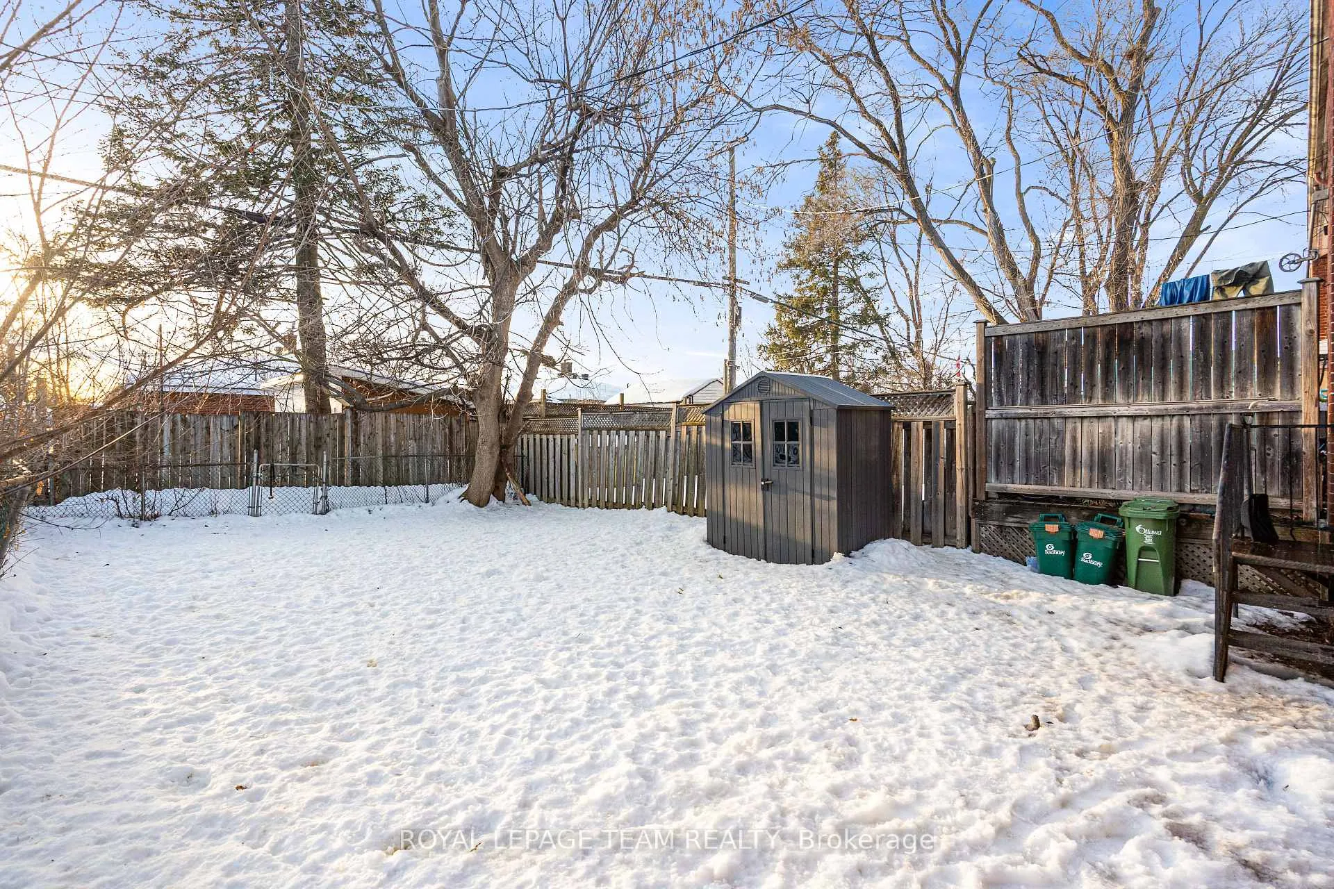 Photo 45 of 852 Borthwick Avenue, Ottawa, Castle Heights/Rideau High — HOMEH