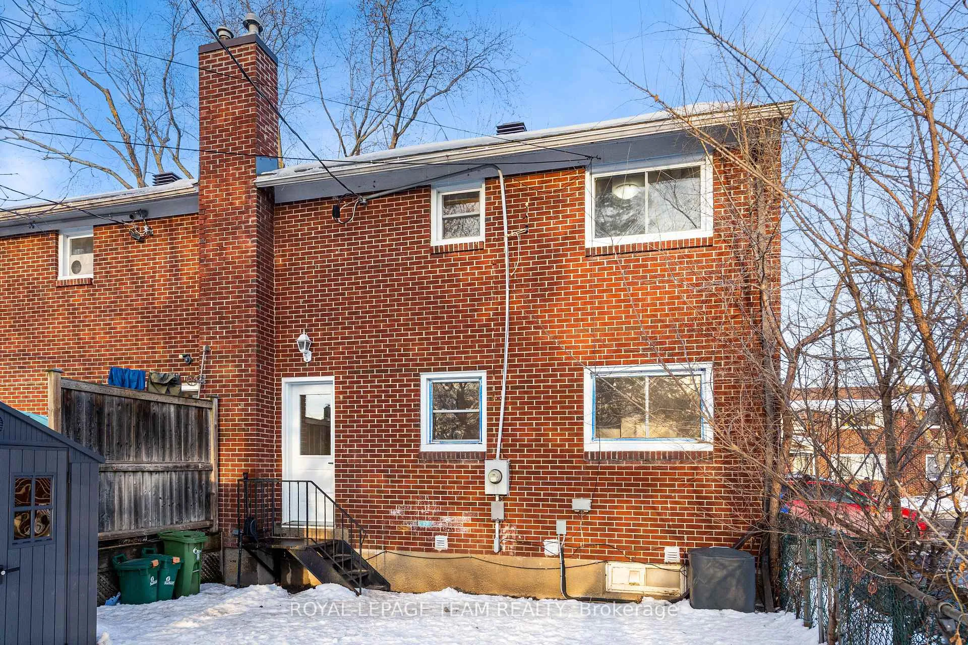 Photo 47 of 852 Borthwick Avenue, Ottawa, Castle Heights/Rideau High — HOMEH