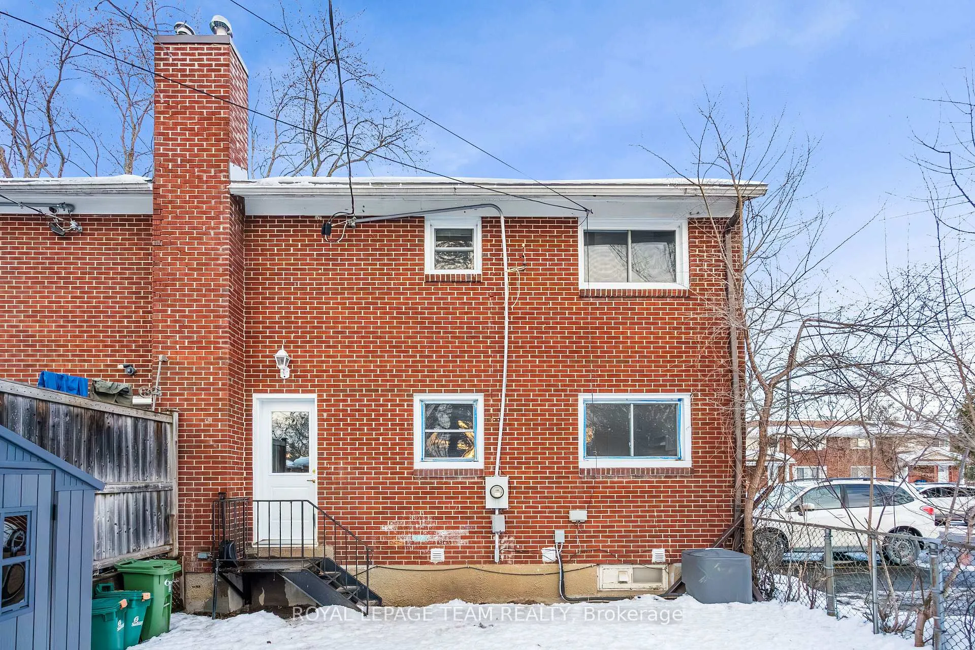 Photo 49 of 852 Borthwick Avenue, Ottawa, Castle Heights/Rideau High — HOMEH