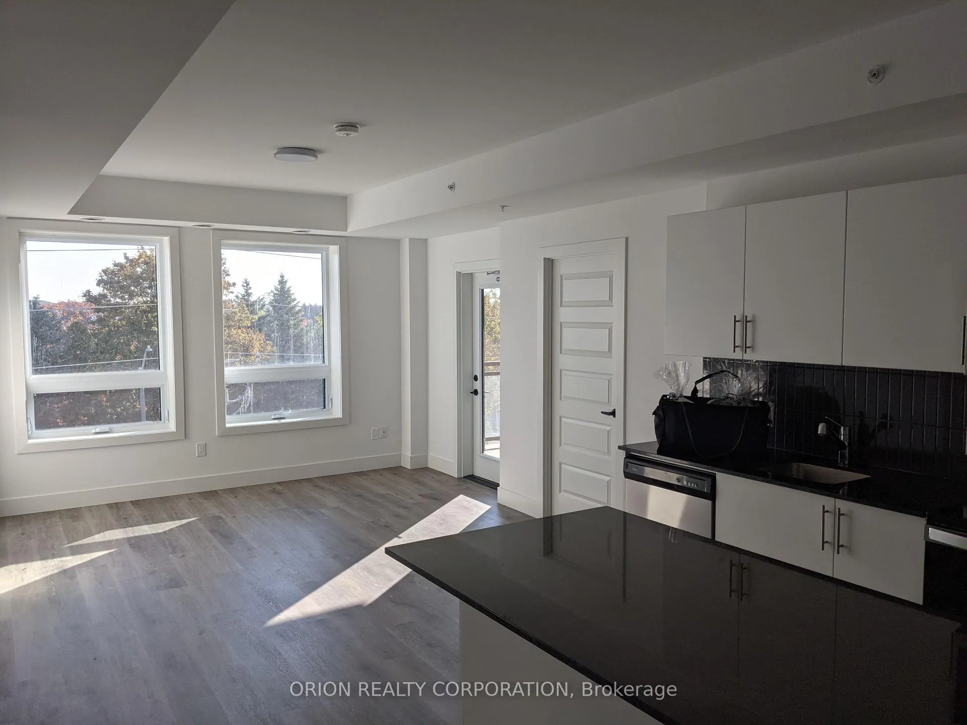 Photo 2 of Unit 404, 26 Lowes Road W, Guelph, Clairfields/Hanlon Business Park — HOMEH