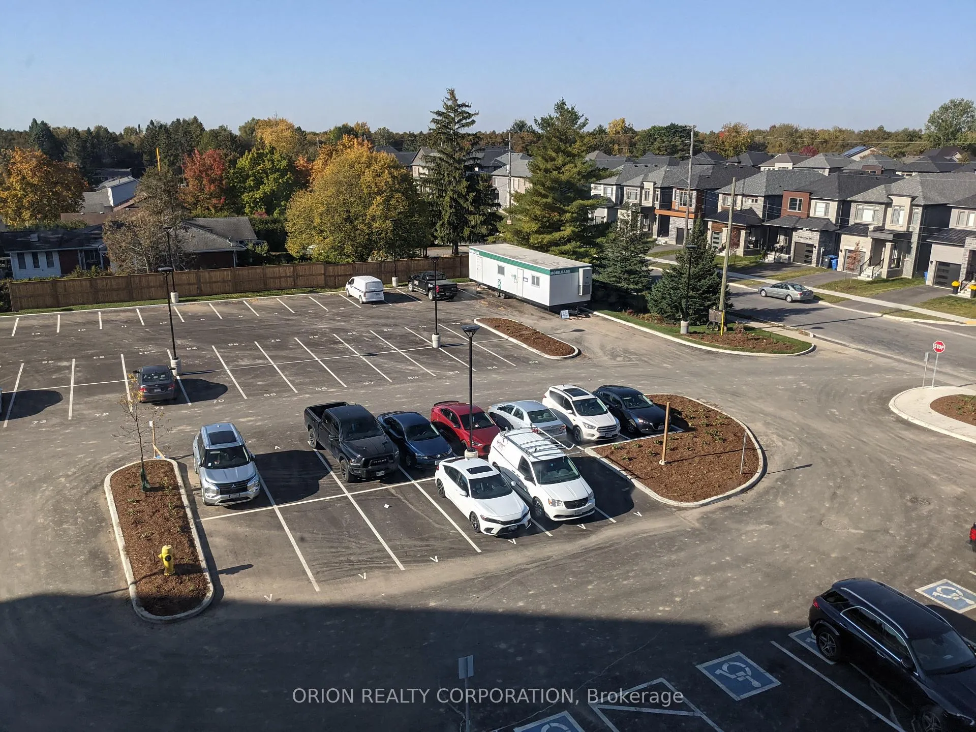 Photo 17 of Unit 404, 26 Lowes Road W, Guelph, Clairfields/Hanlon Business Park — HOMEH