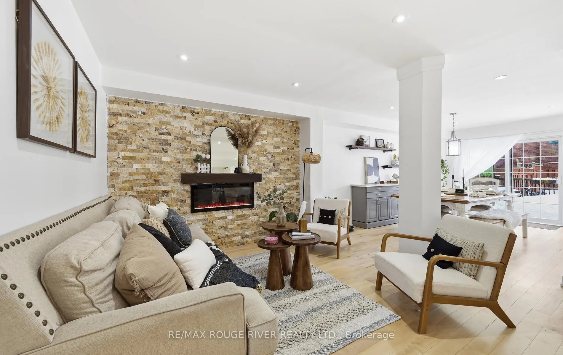Photo 5 of 7 Hemans Court, Ajax, Central West — HOMEH