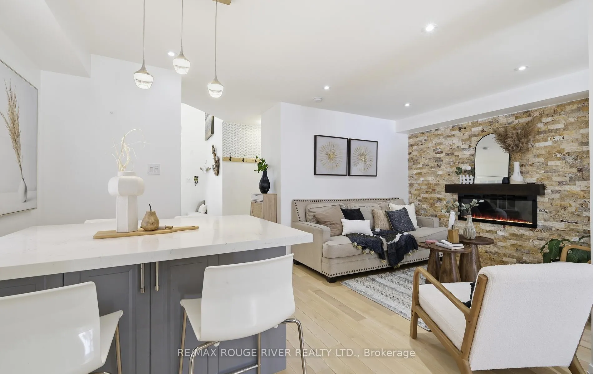 Photo 7 of 7 Hemans Court, Ajax, Central West — HOMEH