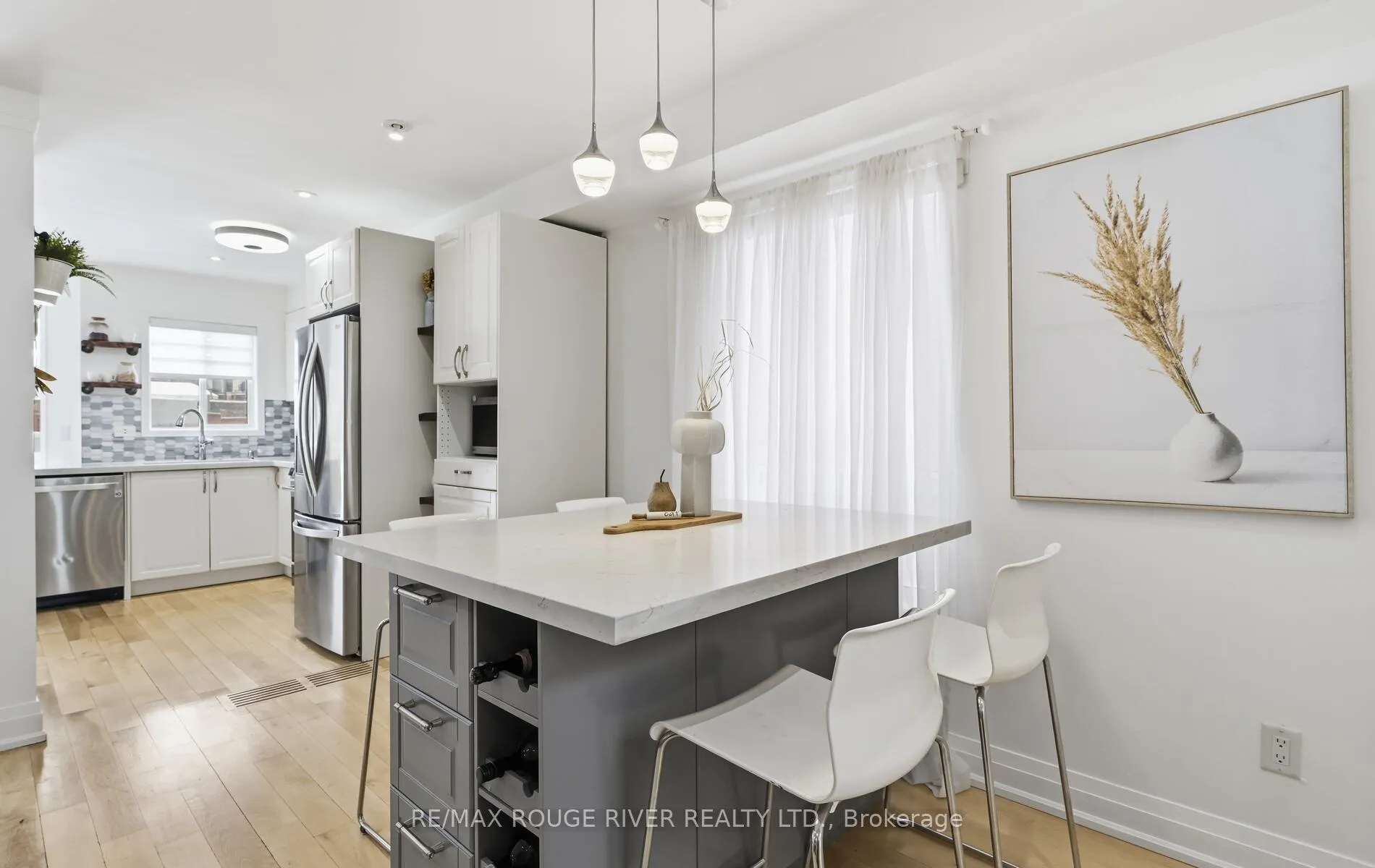 Photo 9 of 7 Hemans Court, Ajax, Central West — HOMEH
