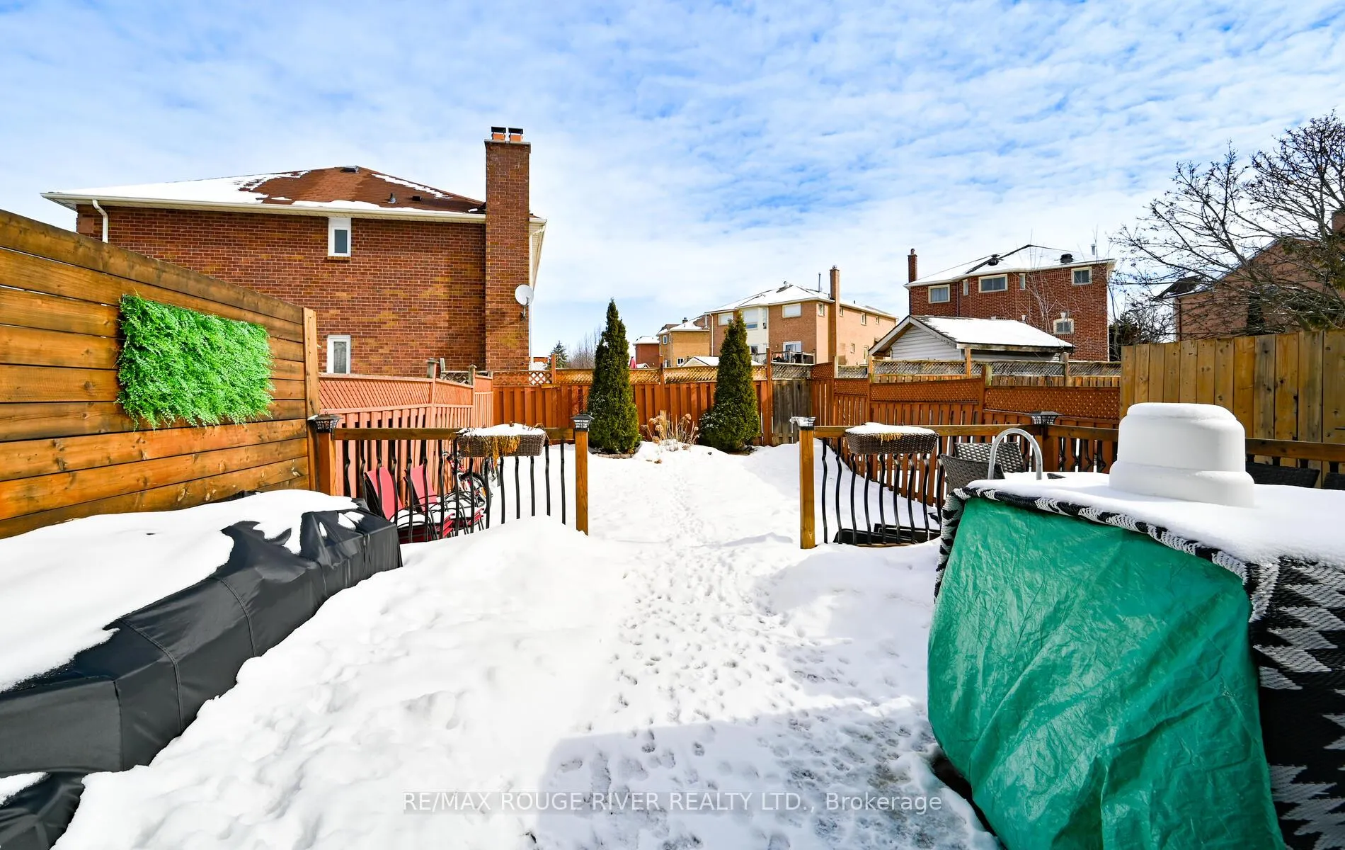 Photo 31 of 7 Hemans Court, Ajax, Central West — HOMEH