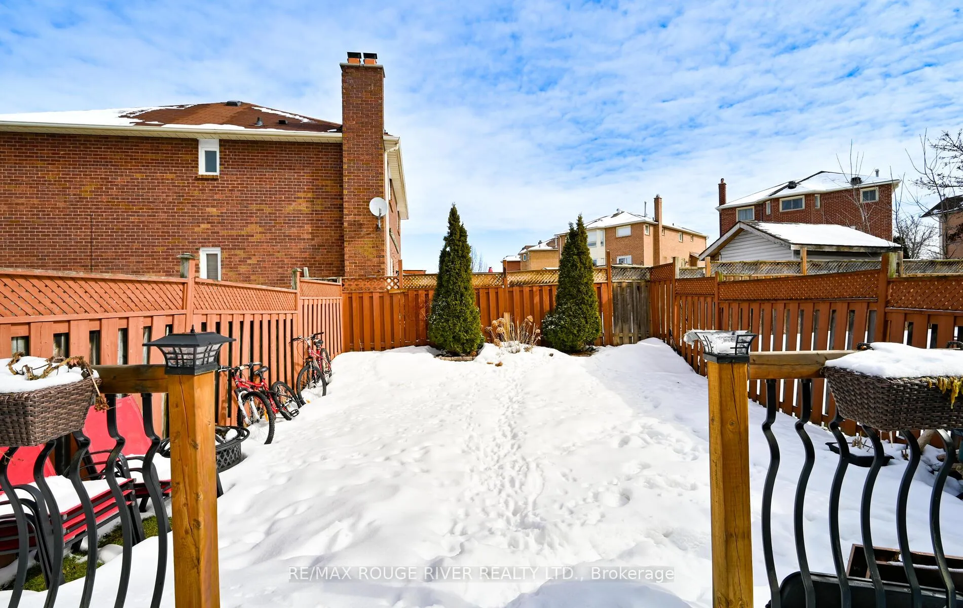 Photo 32 of 7 Hemans Court, Ajax, Central West — HOMEH
