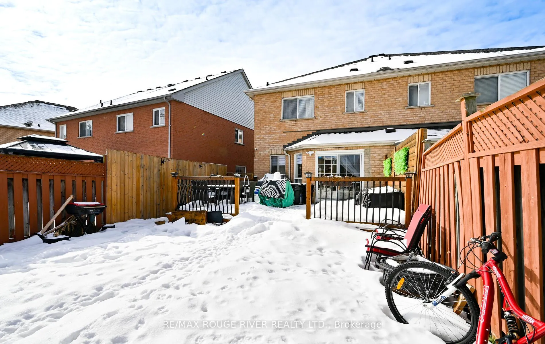 Photo 33 of 7 Hemans Court, Ajax, Central West — HOMEH