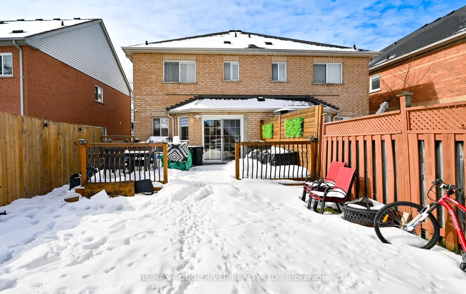 Photo 34 of 7 Hemans Court, Ajax, Central West — HOMEH