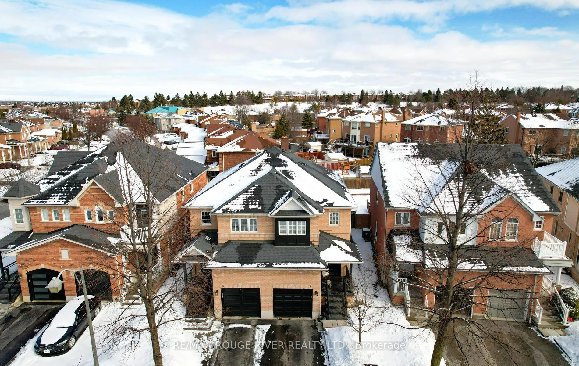Photo 35 of 7 Hemans Court, Ajax, Central West — HOMEH
