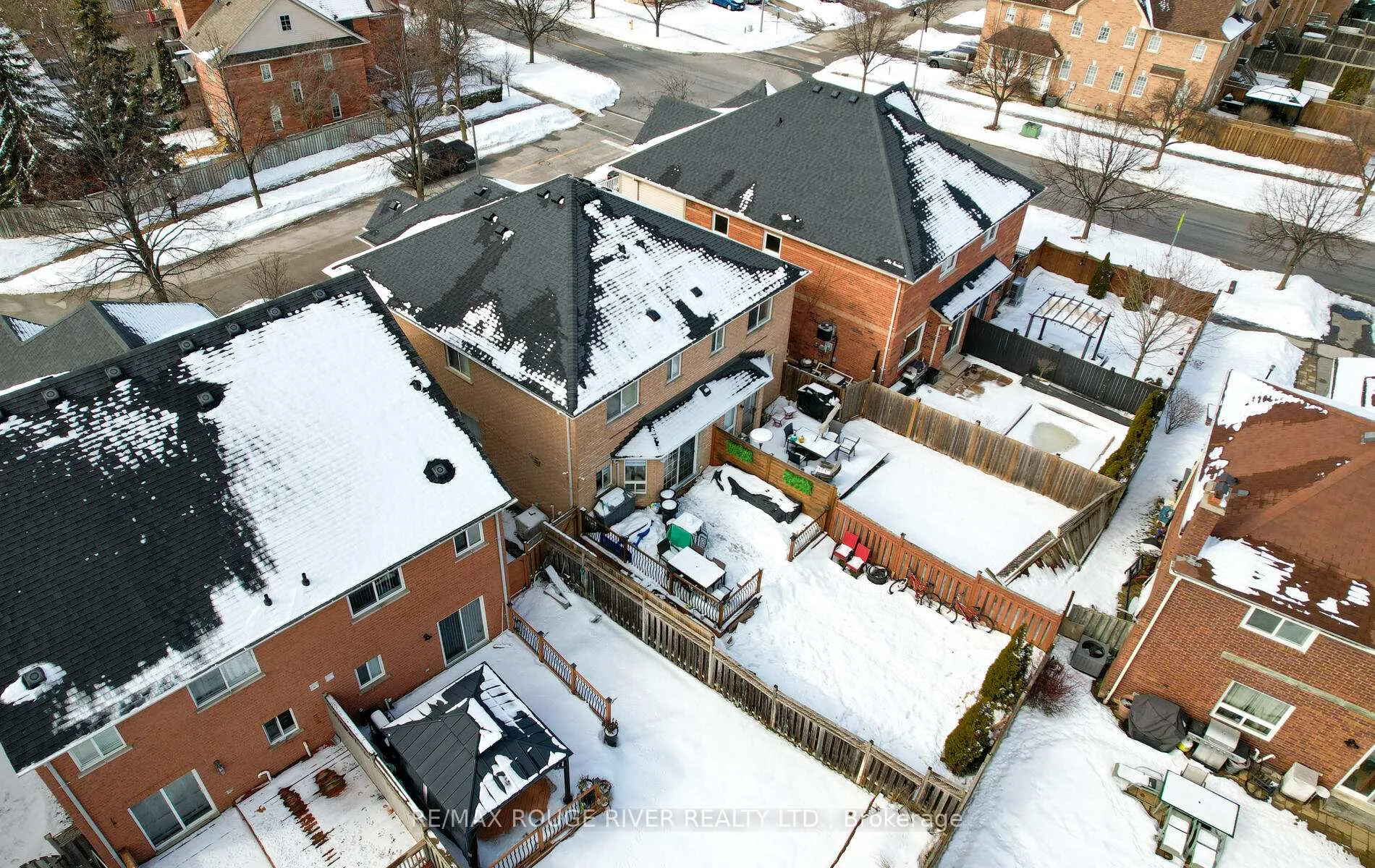 Photo 38 of 7 Hemans Court, Ajax, Central West — HOMEH