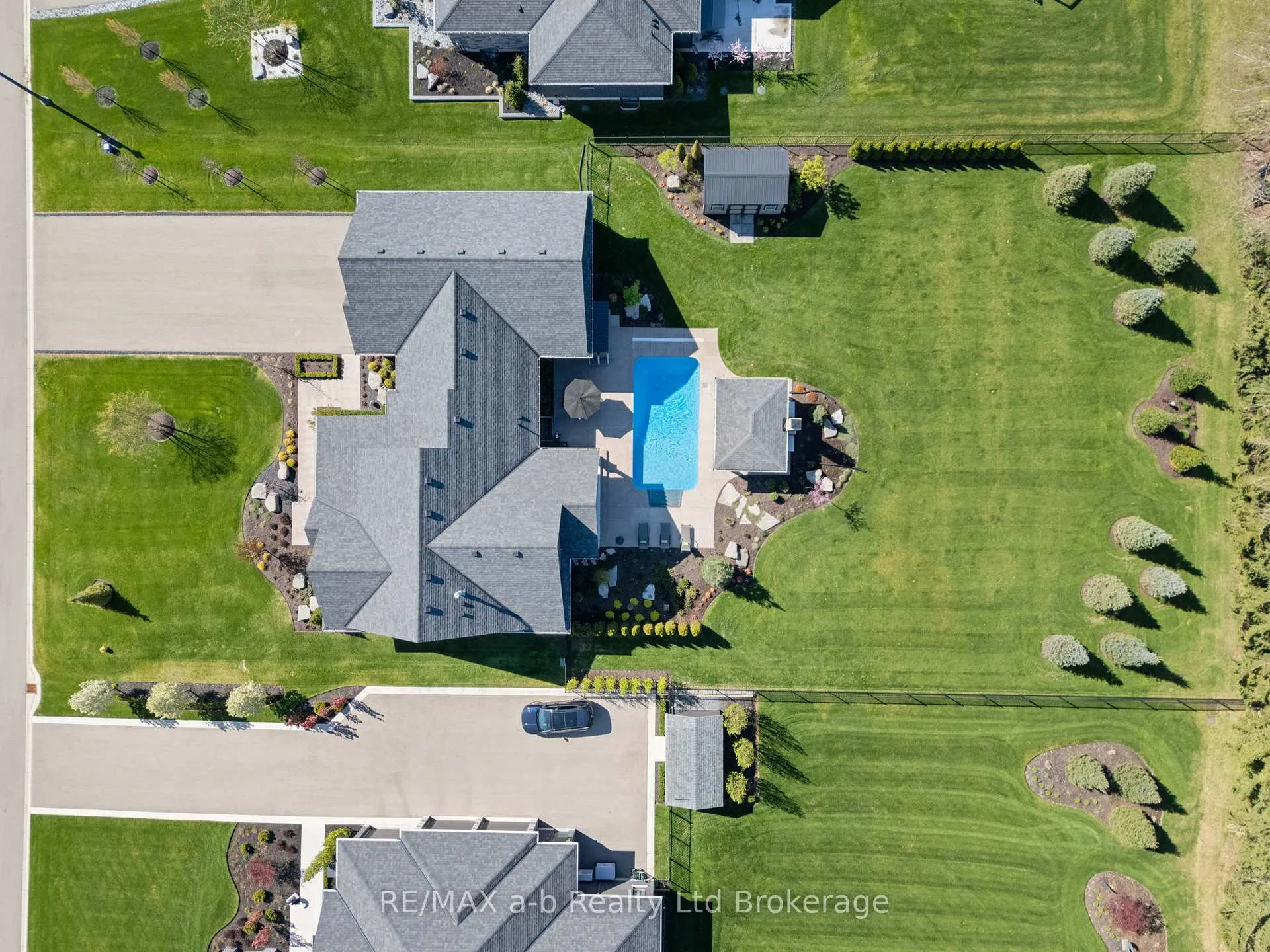 Photo 2 of 23 August Crescent, Norwich, Otterville — HOMEH