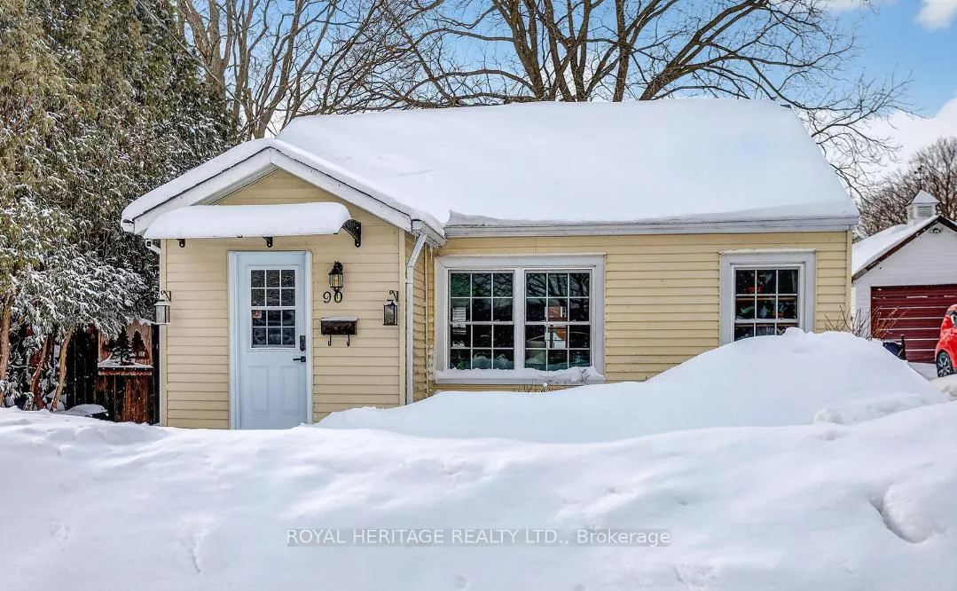 Photo 1 of 90 Hope Street S, Port Hope — HOMEH