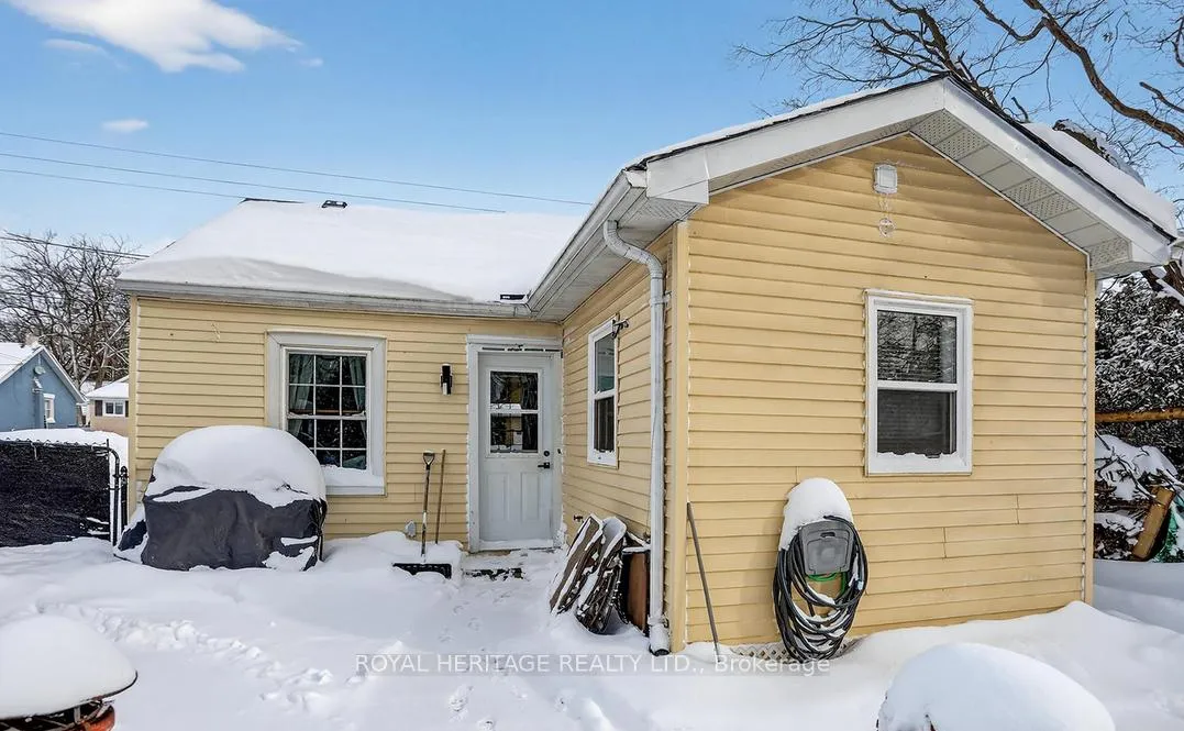 Photo 26 of 90 Hope Street S, Port Hope — HOMEH