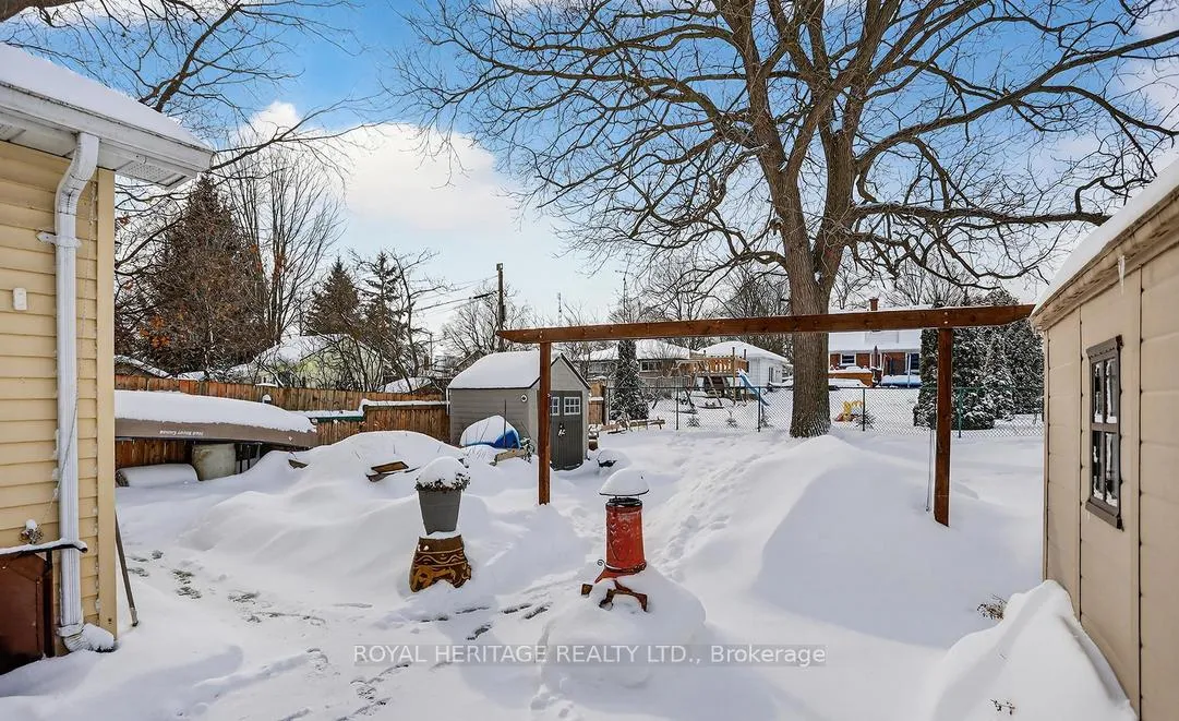 Photo 28 of 90 Hope Street S, Port Hope — HOMEH