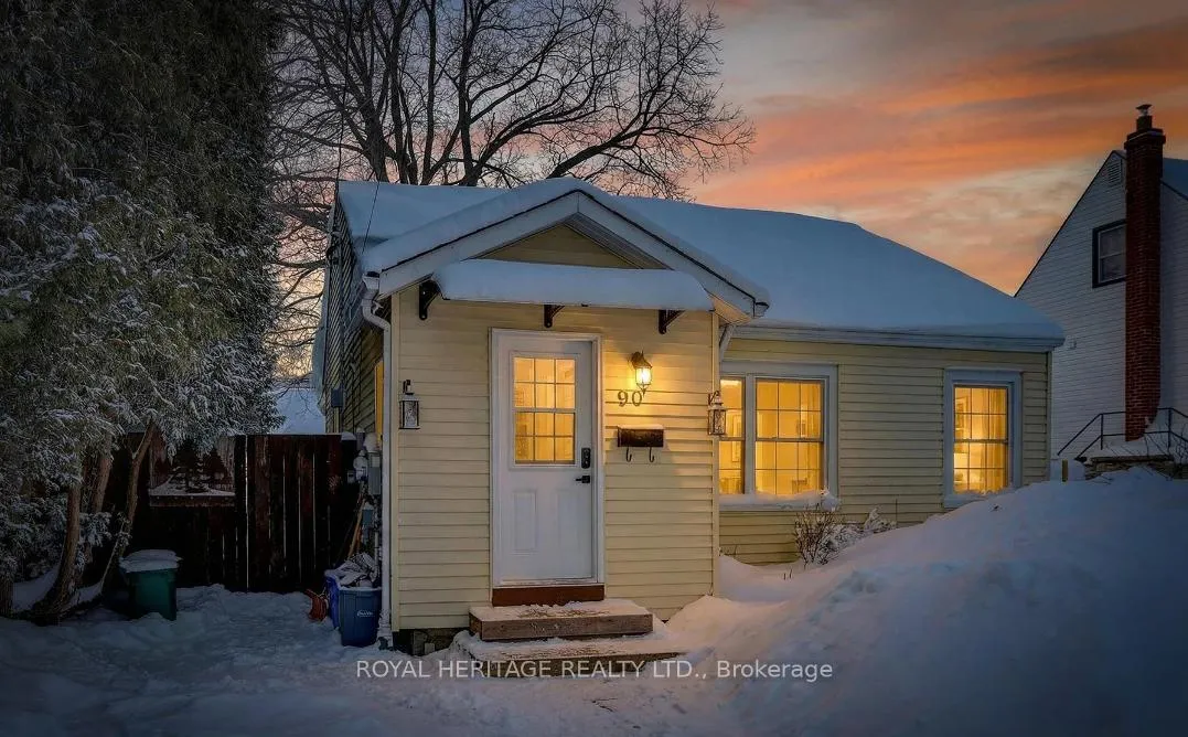 Photo 31 of 90 Hope Street S, Port Hope — HOMEH