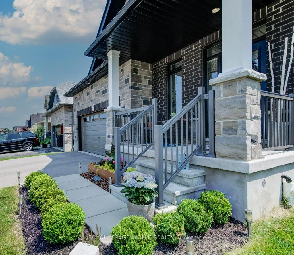 Photo 2 of 130 Snyder Avenue N, Woolwich — HOMEH