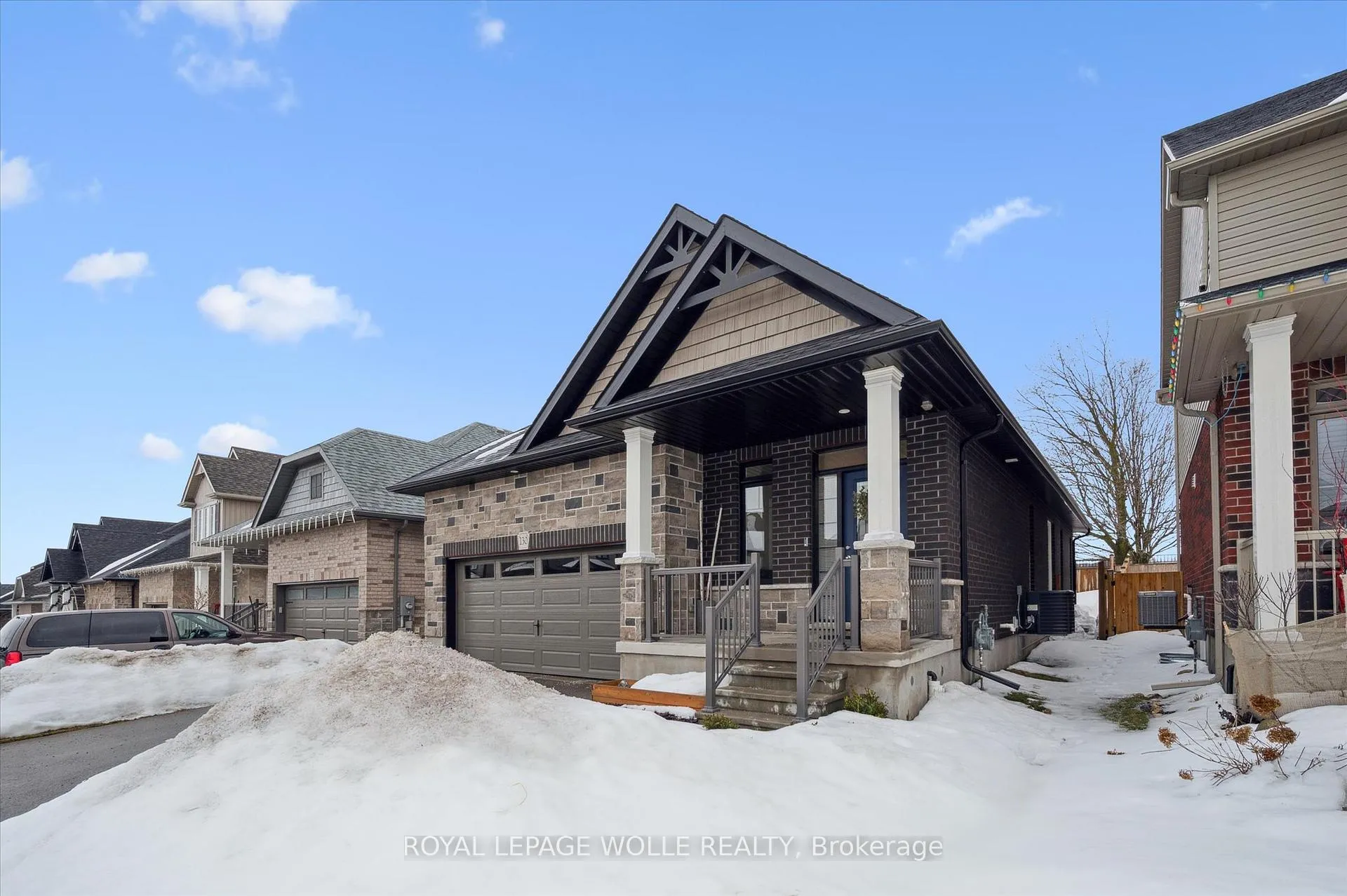 Photo 4 of 130 Snyder Avenue N, Woolwich — HOMEH