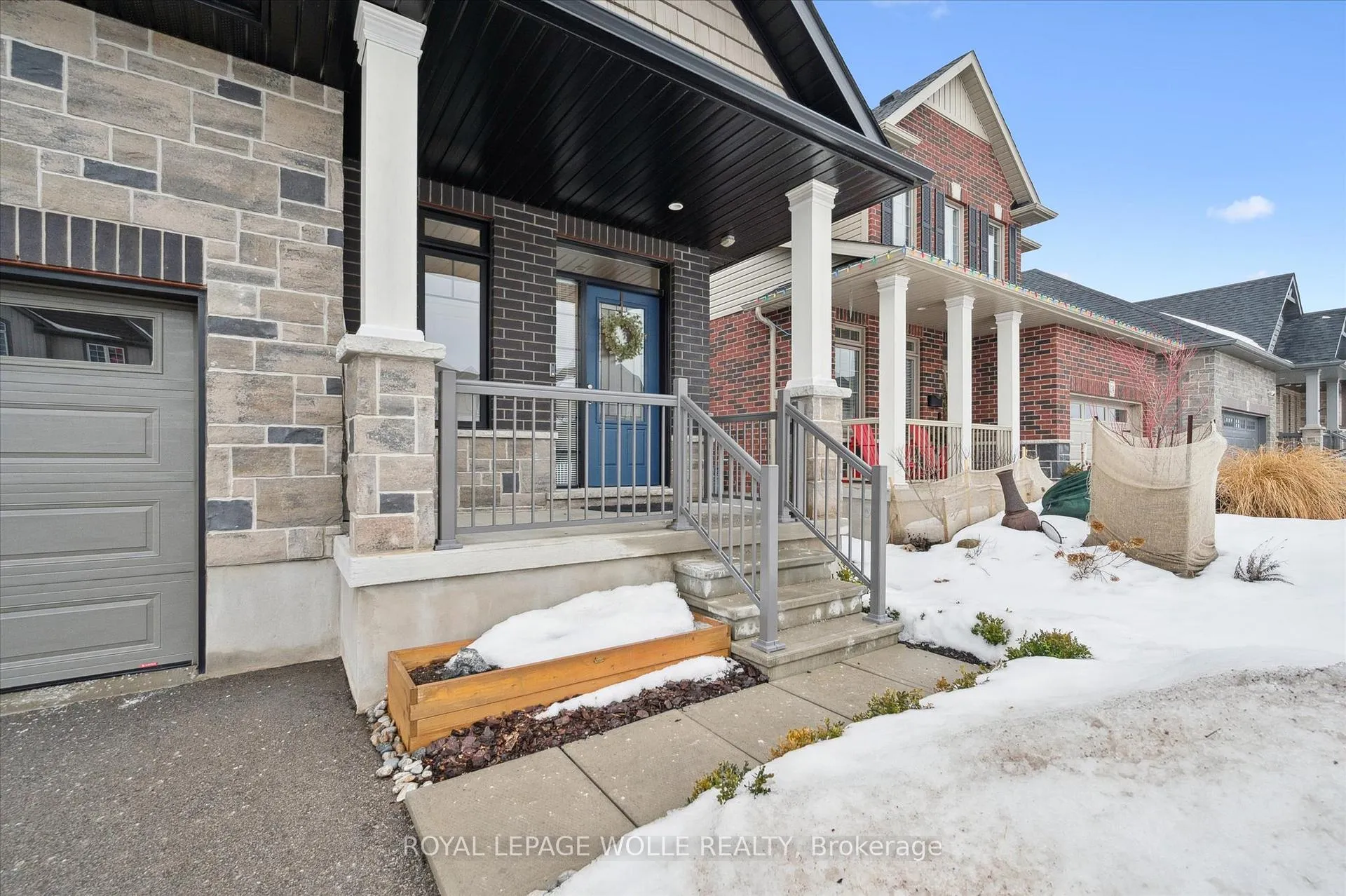 Photo 5 of 130 Snyder Avenue N, Woolwich — HOMEH