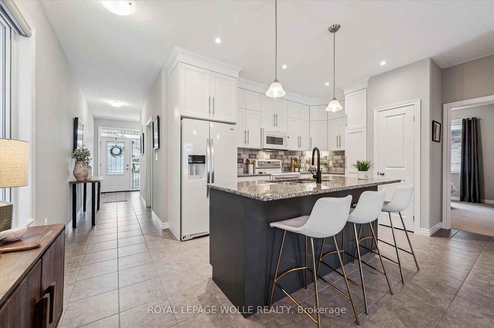 Photo 7 of 130 Snyder Avenue N, Woolwich — HOMEH