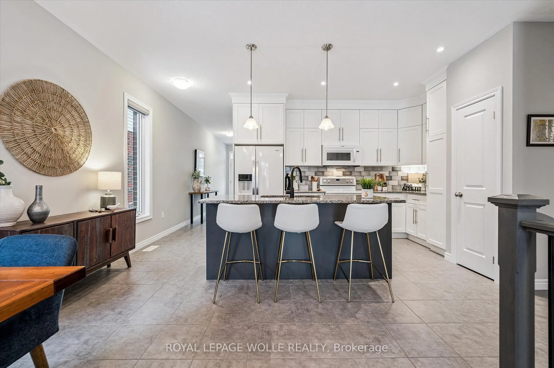 Photo 8 of 130 Snyder Avenue N, Woolwich — HOMEH
