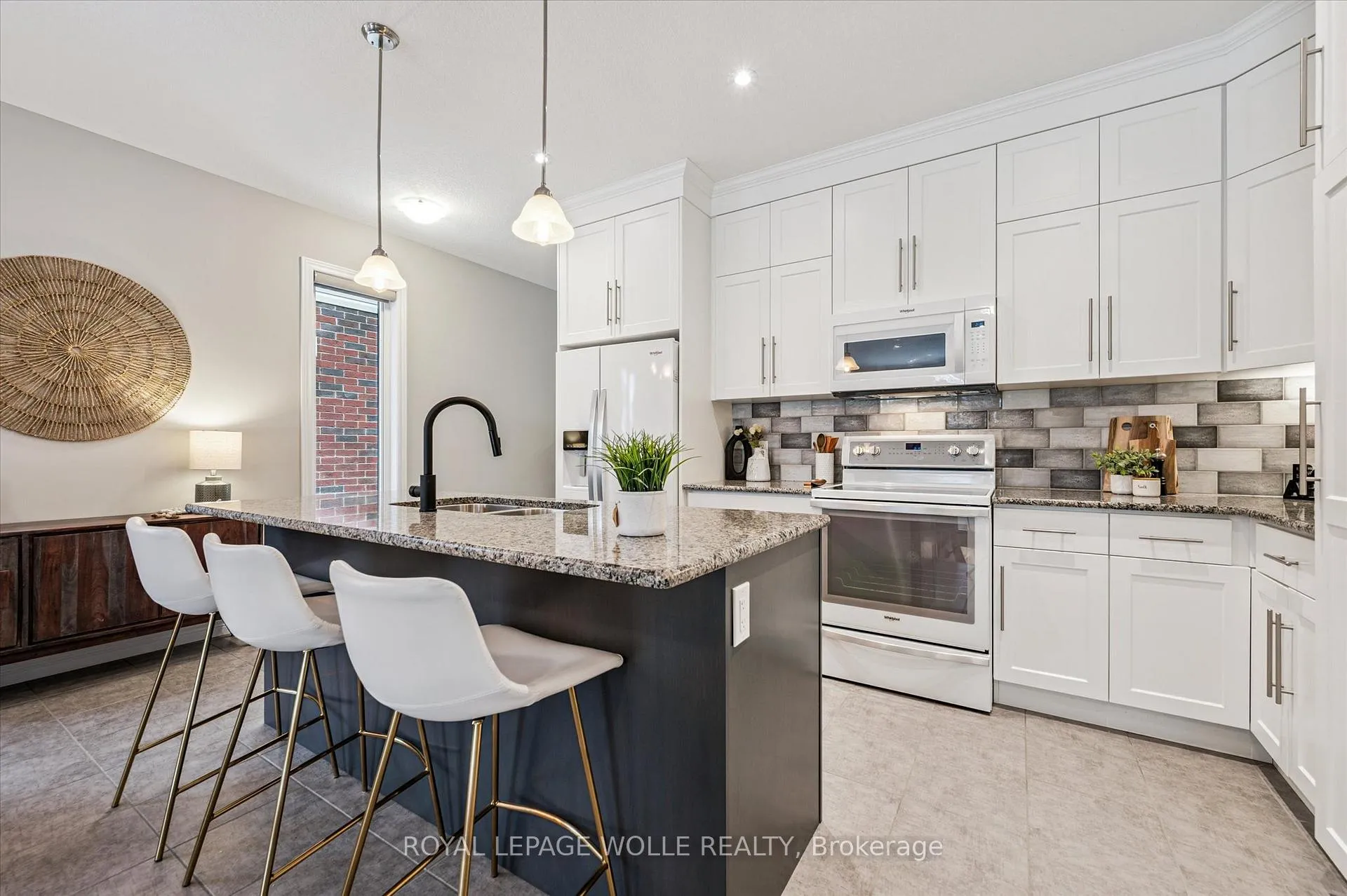 Photo 9 of 130 Snyder Avenue N, Woolwich — HOMEH