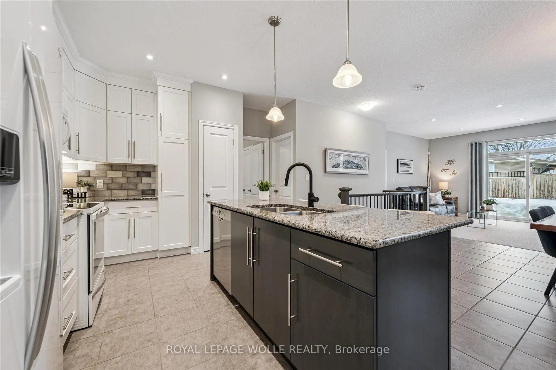 Photo 12 of 130 Snyder Avenue N, Woolwich — HOMEH