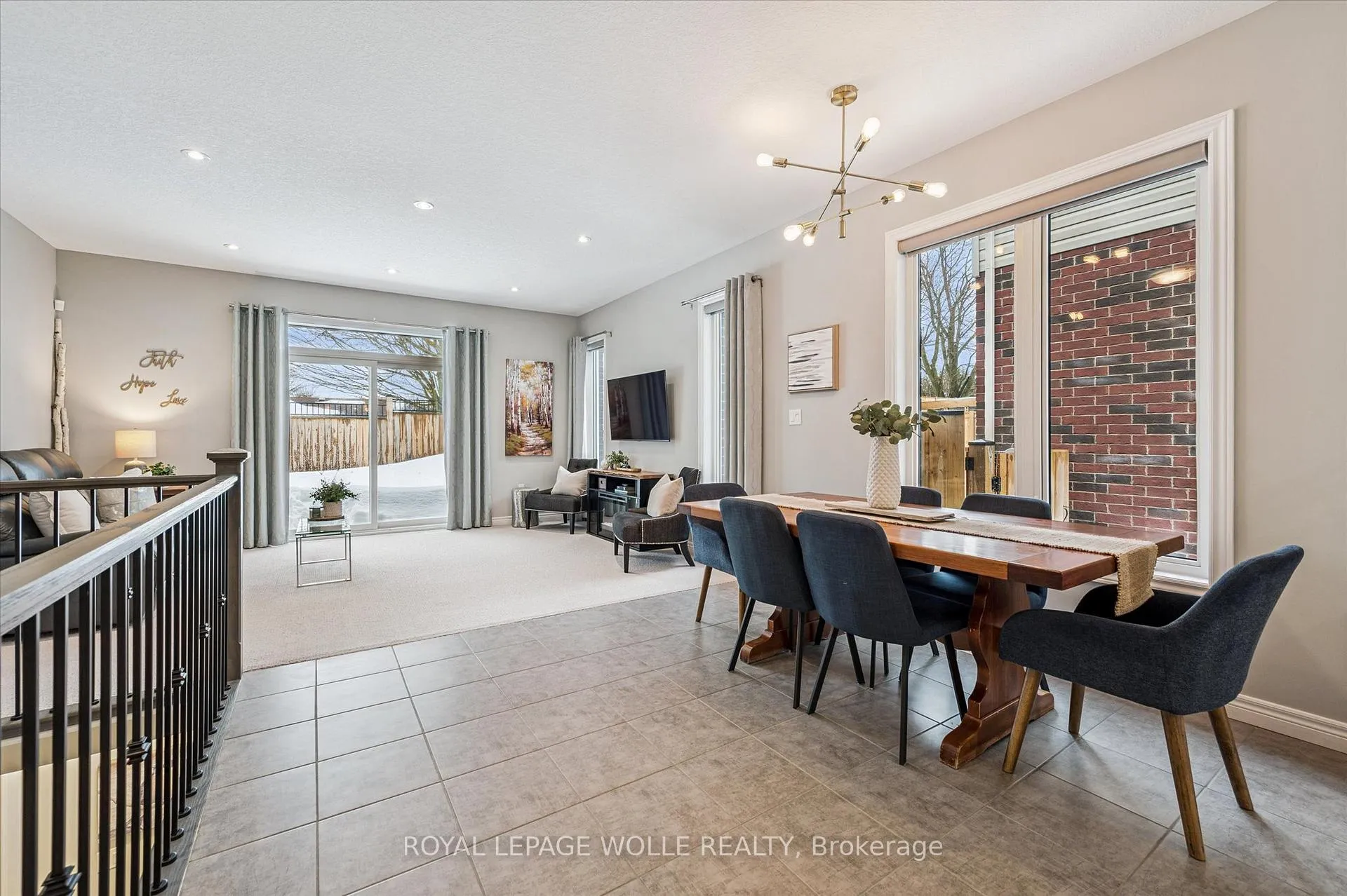 Photo 13 of 130 Snyder Avenue N, Woolwich — HOMEH