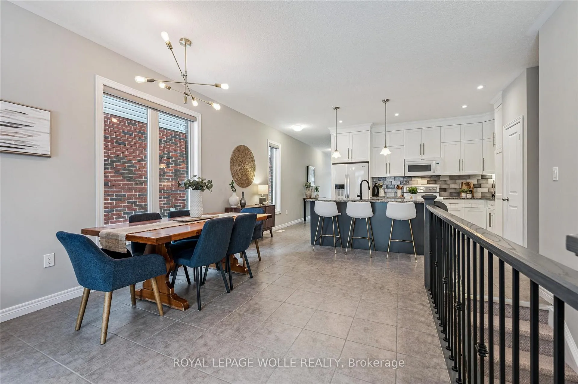 Photo 14 of 130 Snyder Avenue N, Woolwich — HOMEH