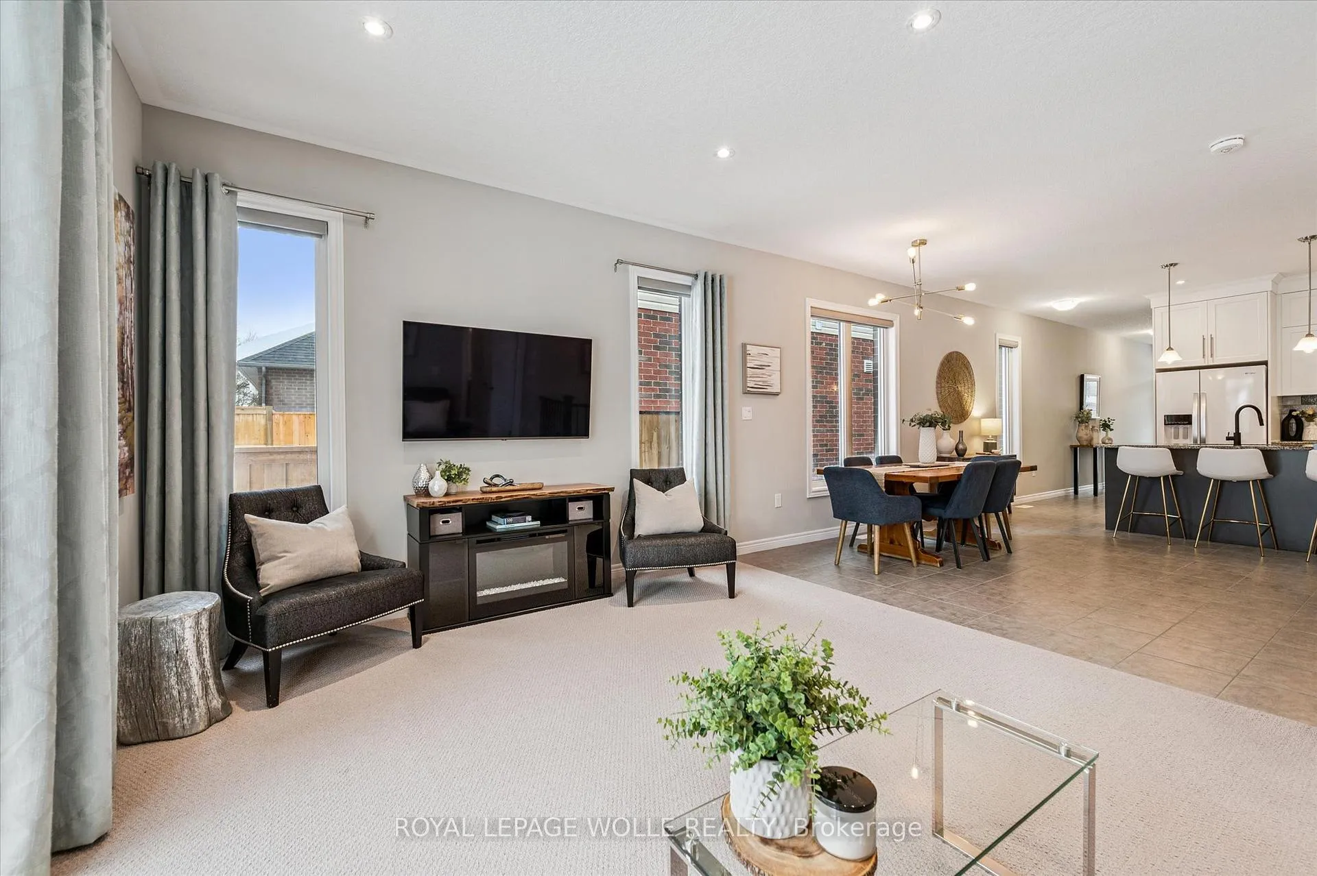 Photo 15 of 130 Snyder Avenue N, Woolwich — HOMEH