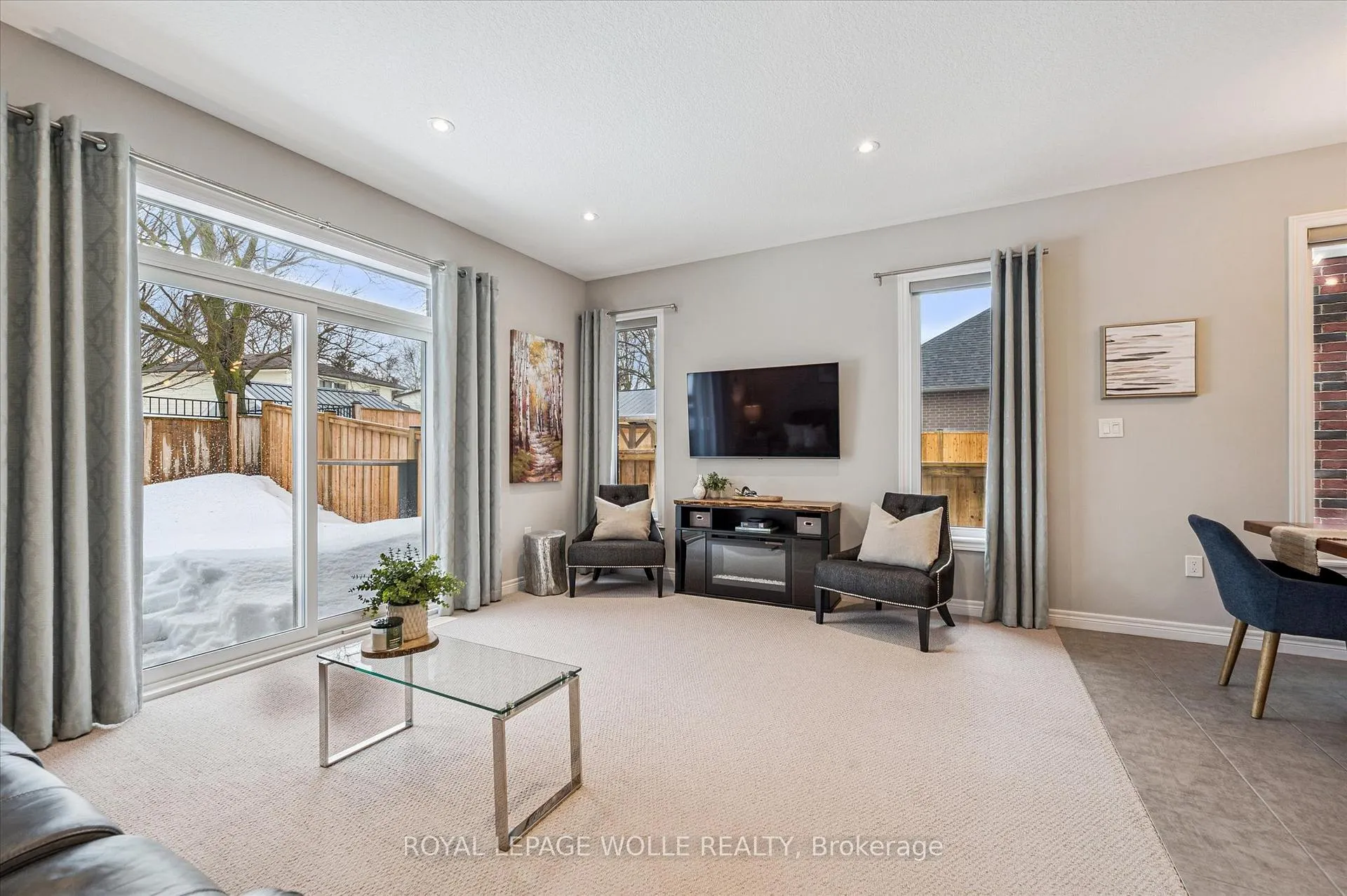 Photo 16 of 130 Snyder Avenue N, Woolwich — HOMEH
