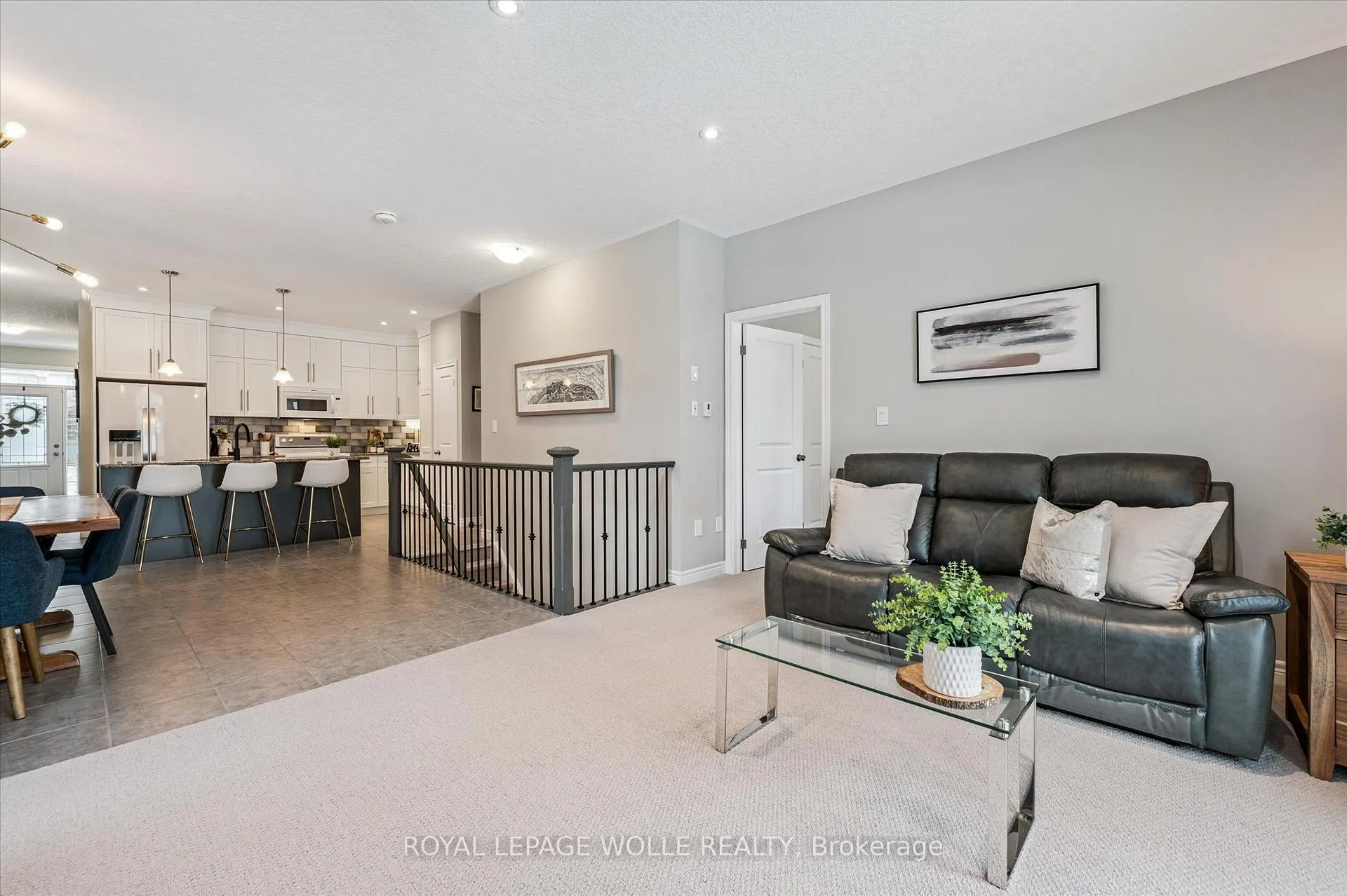 Photo 18 of 130 Snyder Avenue N, Woolwich — HOMEH