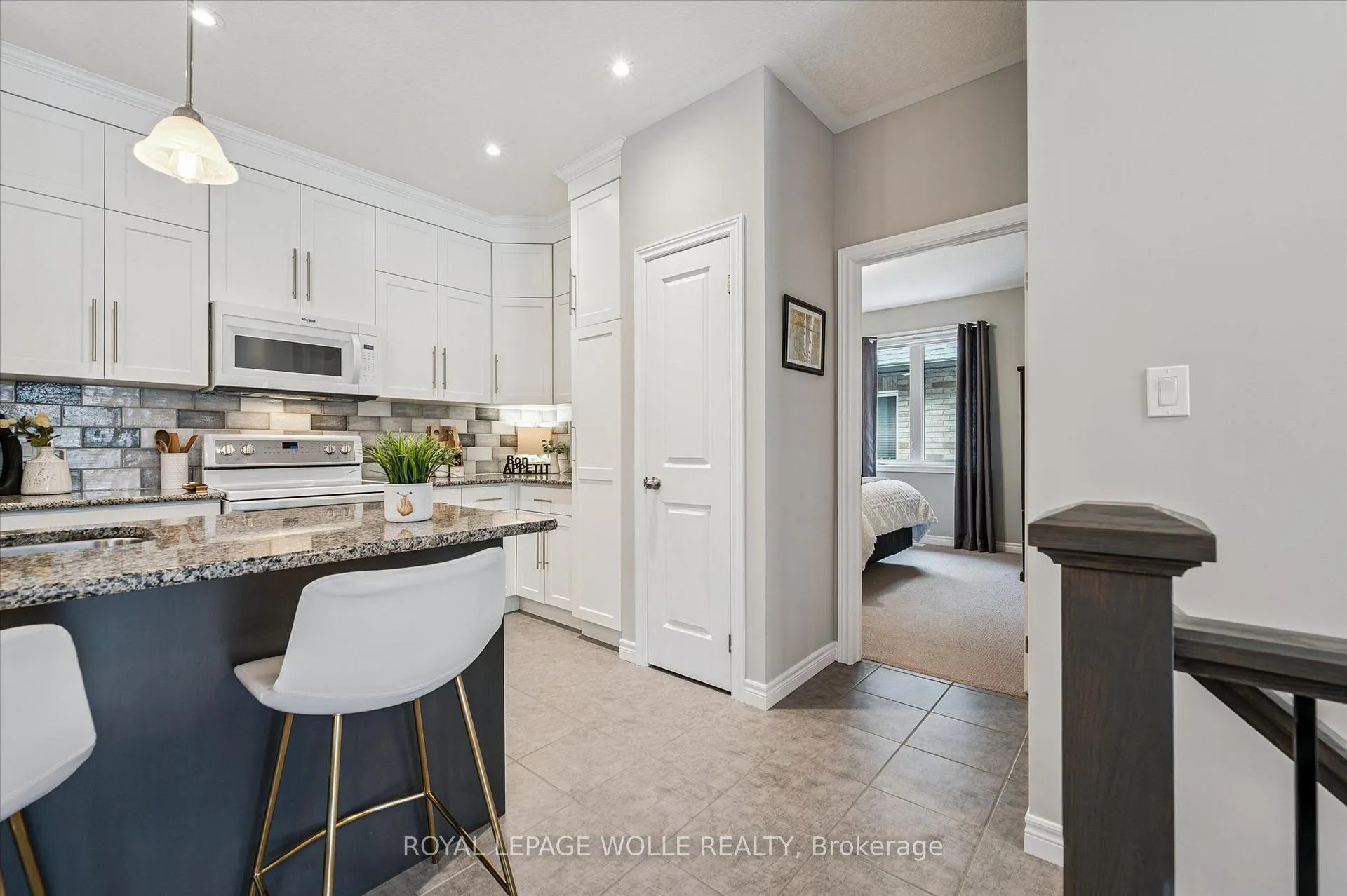 Photo 19 of 130 Snyder Avenue N, Woolwich — HOMEH