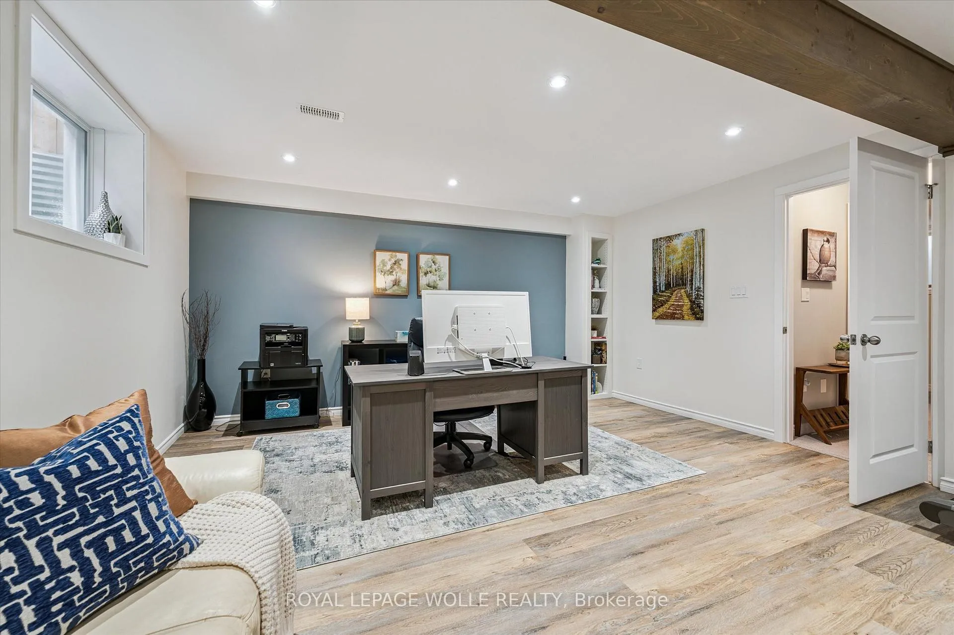Photo 28 of 130 Snyder Avenue N, Woolwich — HOMEH