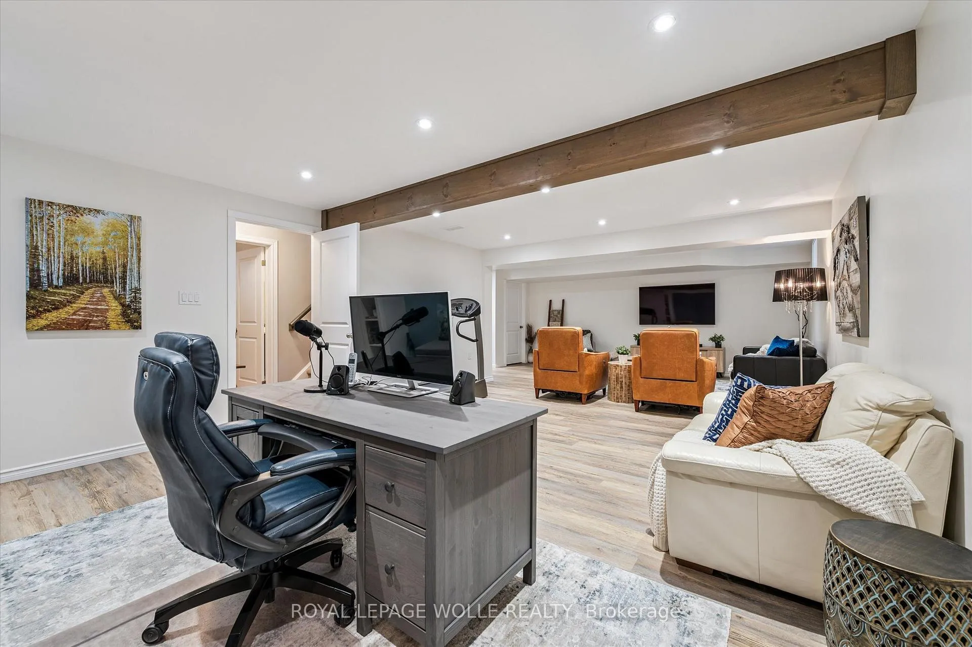 Photo 29 of 130 Snyder Avenue N, Woolwich — HOMEH
