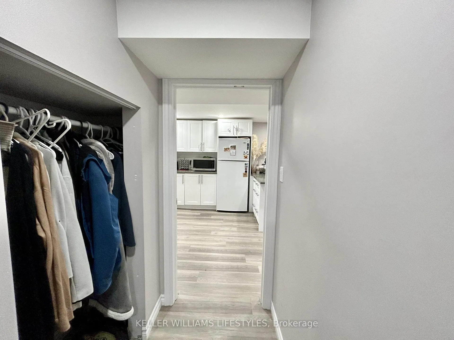 Photo 4 of Unit Lower, 18 Queenston Crescent, London, East O — HOMEH