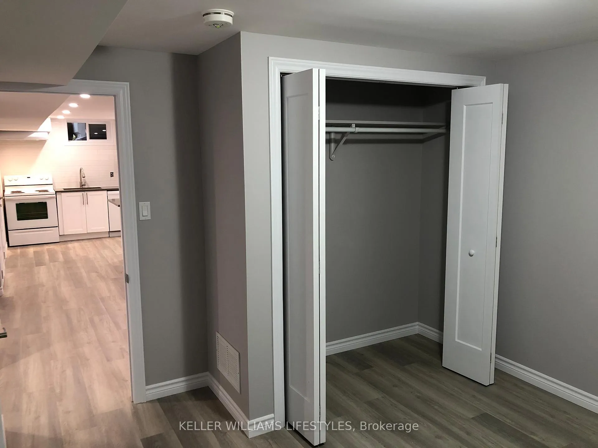 Photo 6 of Unit Lower, 18 Queenston Crescent, London, East O — HOMEH