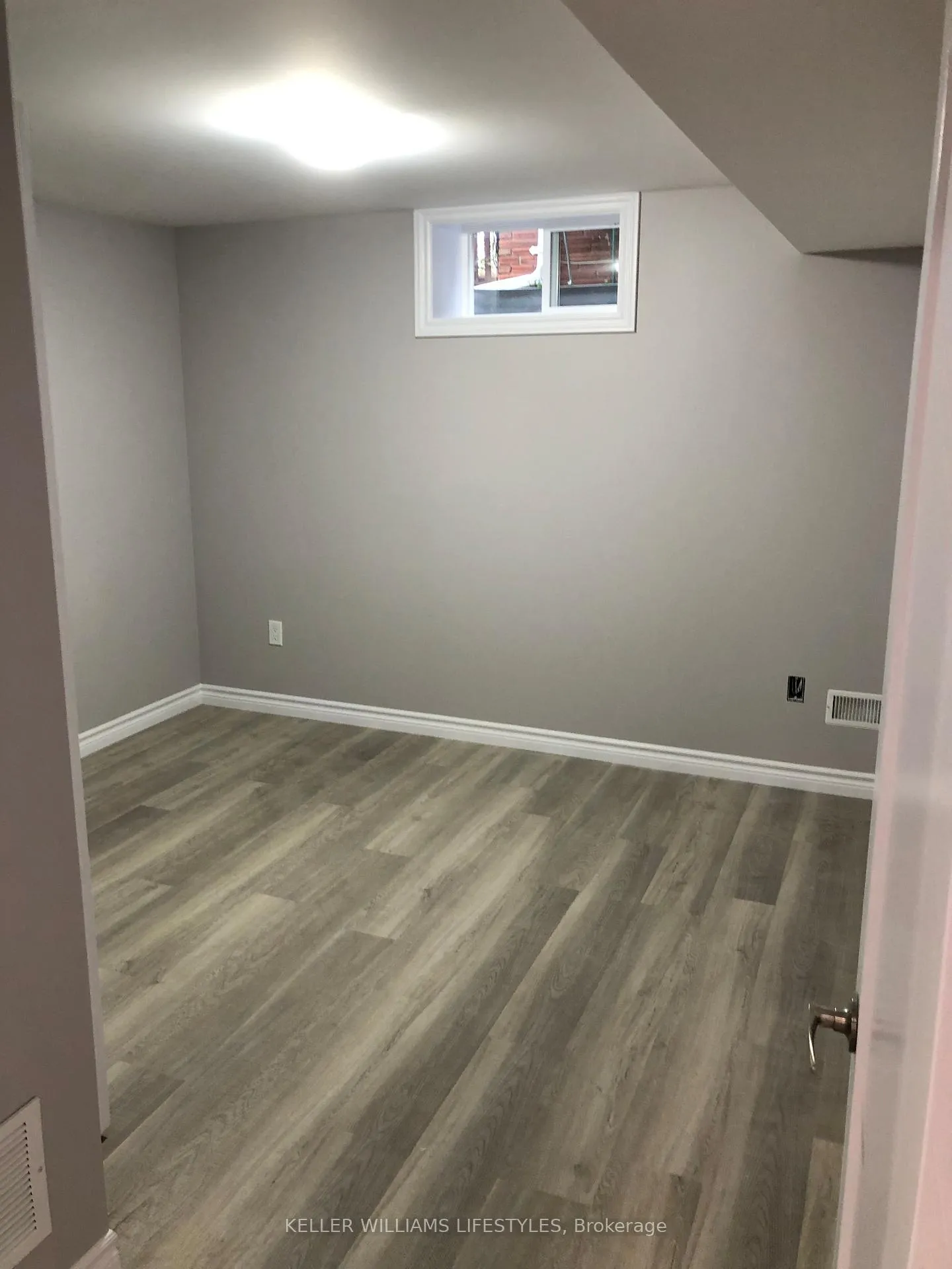 Photo 7 of Unit Lower, 18 Queenston Crescent, London, East O — HOMEH
