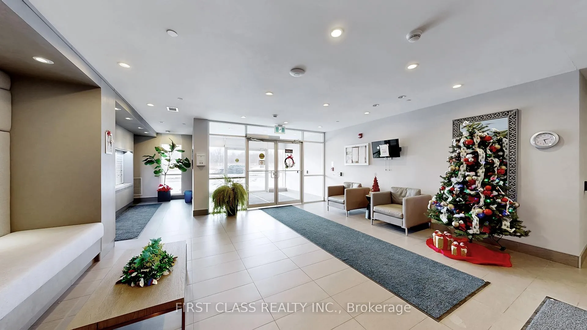 Photo 3 of Unit 409, 58 Adam Sellers Street, Markham, Cornell — HOMEH